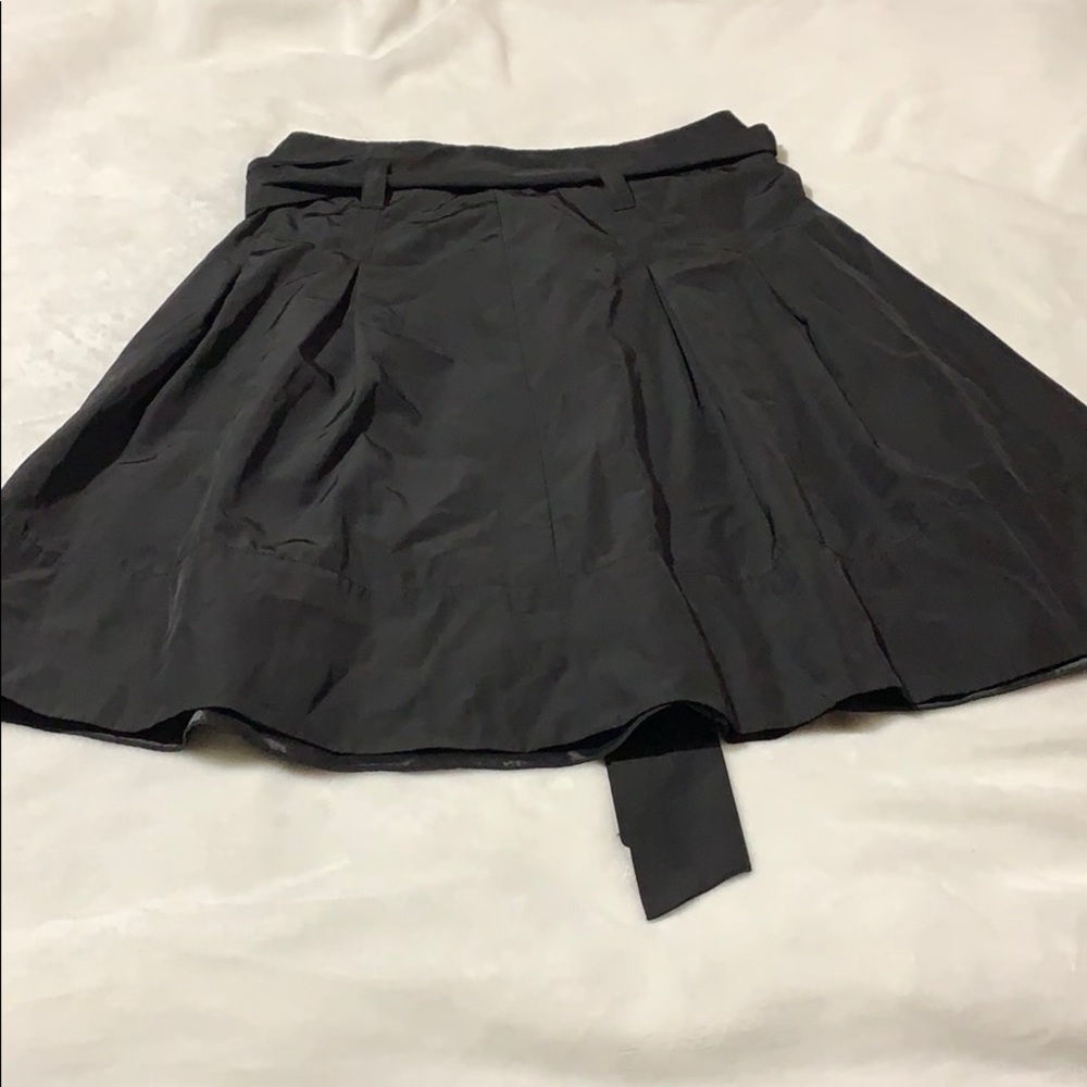 Express Skirt